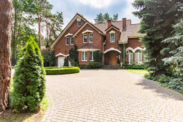 Professional Driveway Pavers in Hastings On Hudson, NY