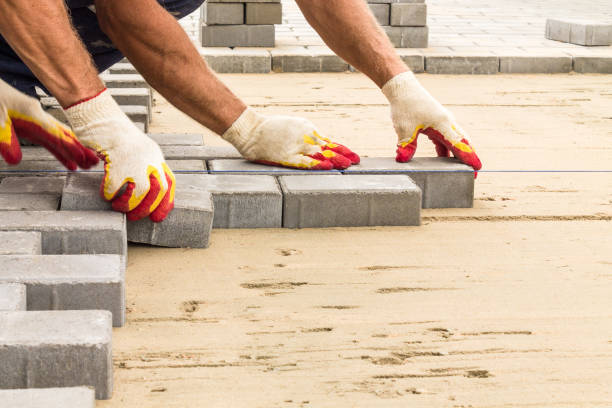 Best Residential Driveway Paver Services  in Hastings On Hudson, NY