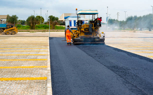 Best Concrete Paver Driveway  in Hastings On Hudson, NY