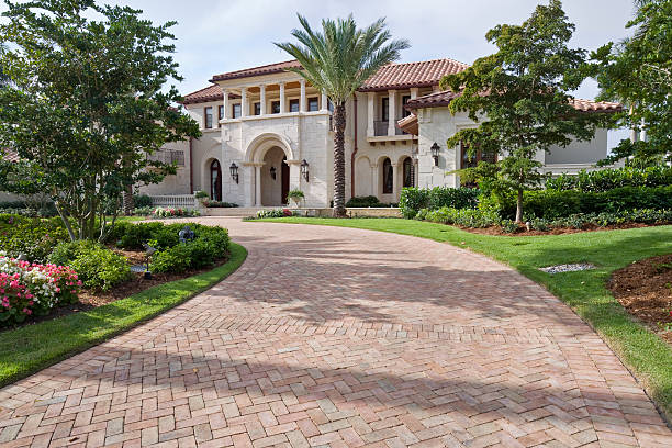 Best Driveway Pavers Near Me  in Hastings On Hudson, NY