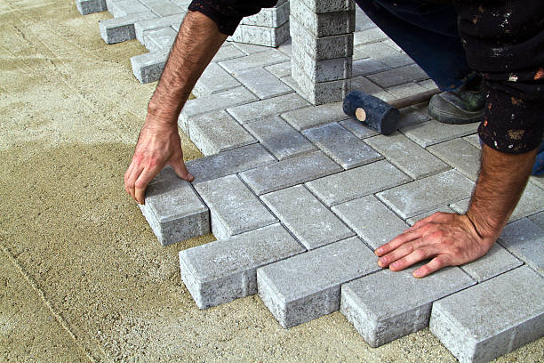 Best Brick Driveway Pavers  in Hastings On Hudson, NY