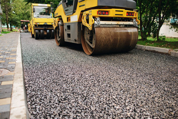 Reasons to Select Us for Your Driveway Paving Requirements in Hastings On Hudson, NY